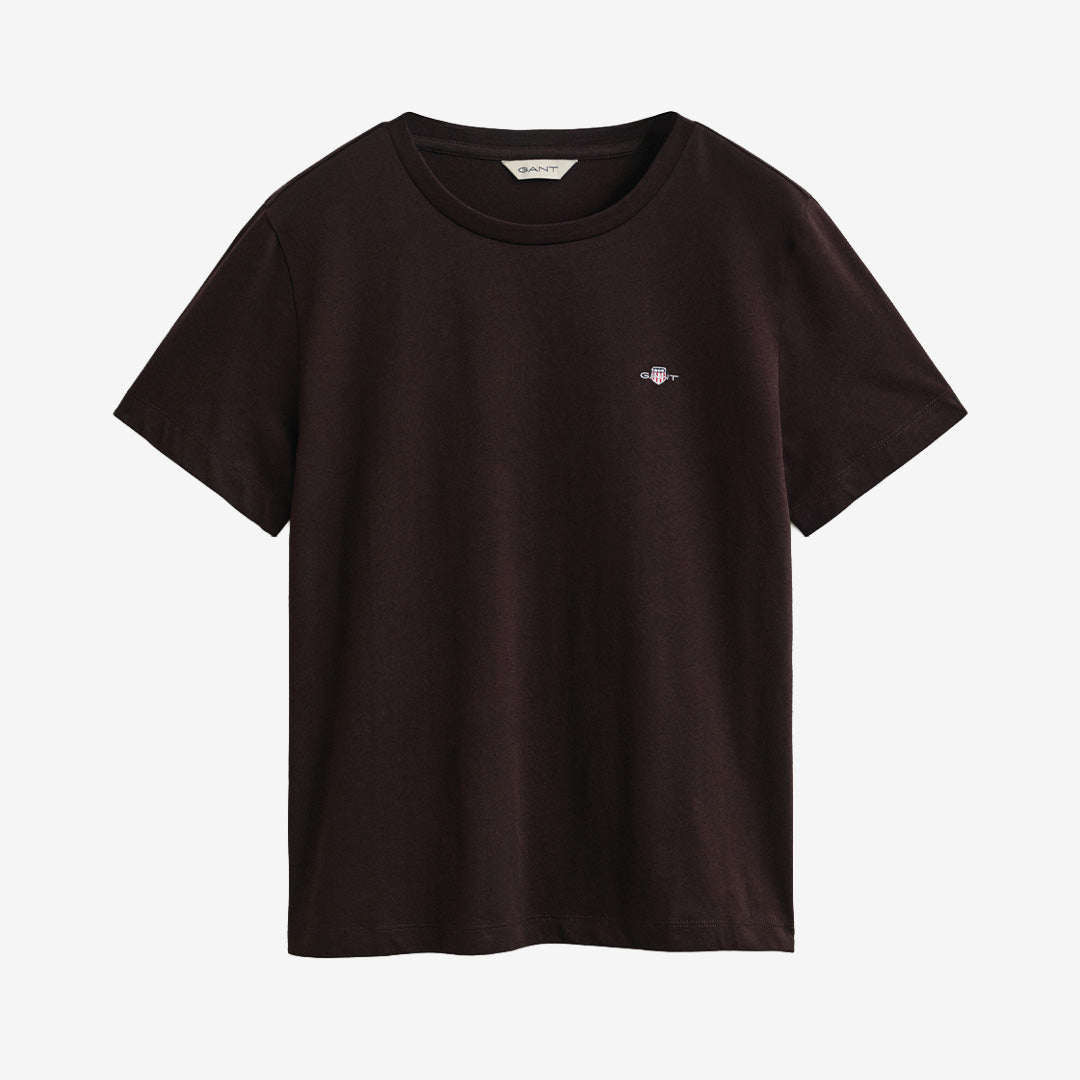 REG SHIELD SS T-SHIRT