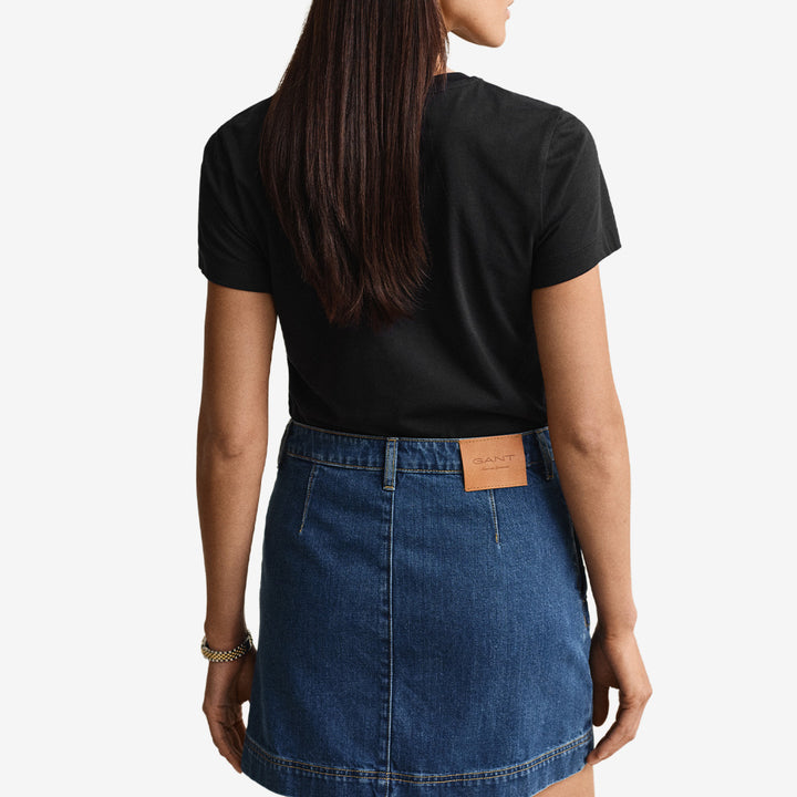 REG SHIELD SS T-SHIRT