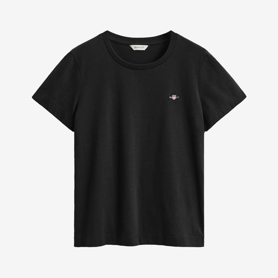 REG SHIELD SS T-SHIRT