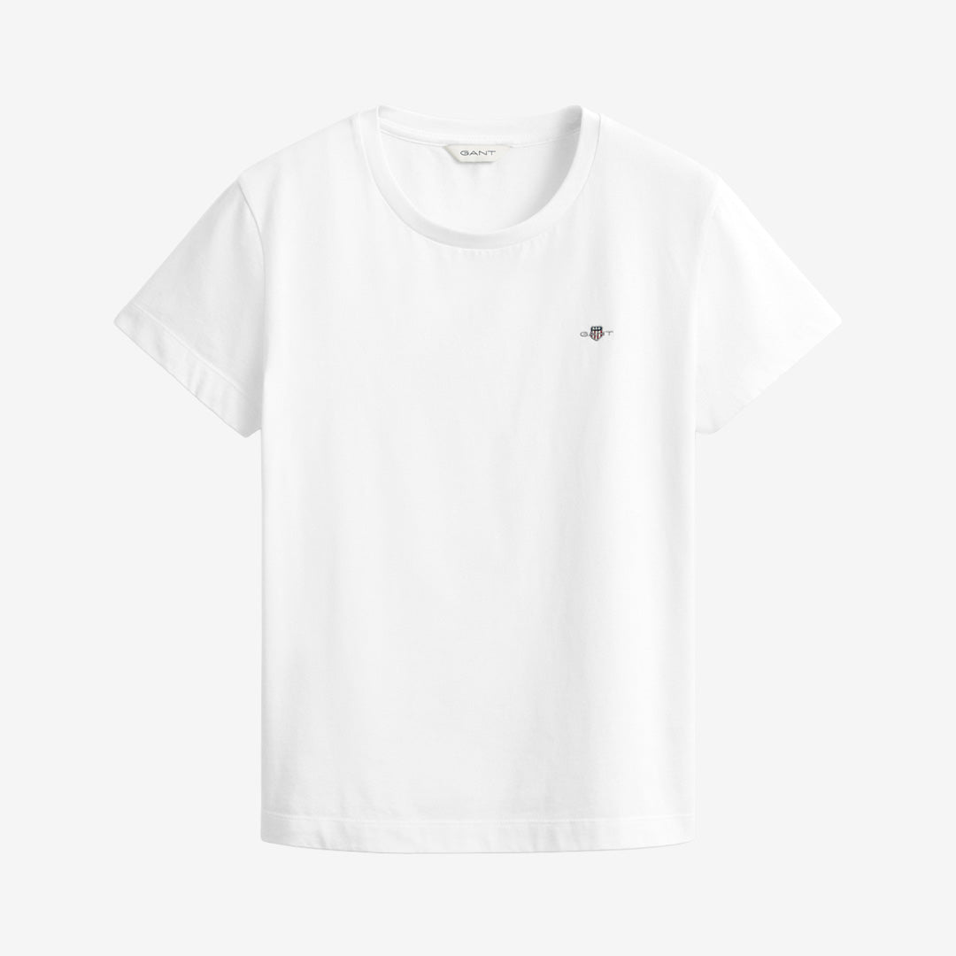 REG SHIELD SS T-SHIRT