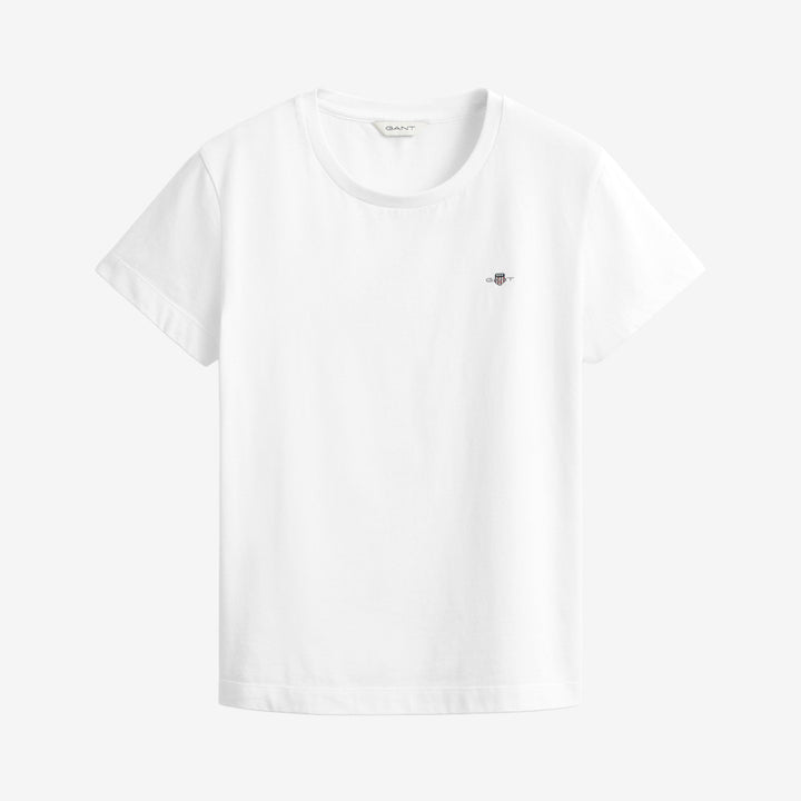 REG SHIELD SS T-SHIRT