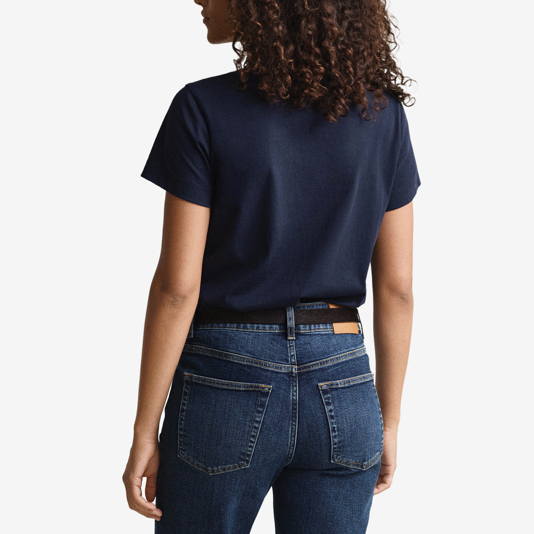 REG SHIELD SS T-SHIRT