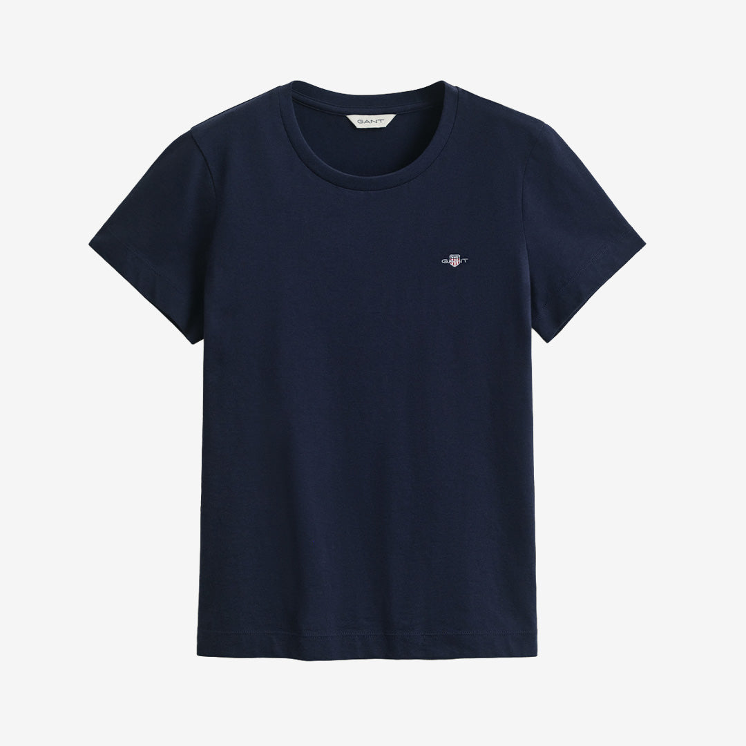 REG SHIELD SS T-SHIRT