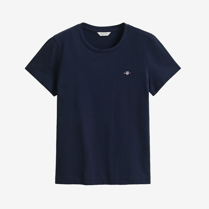 REG SHIELD SS T-SHIRT