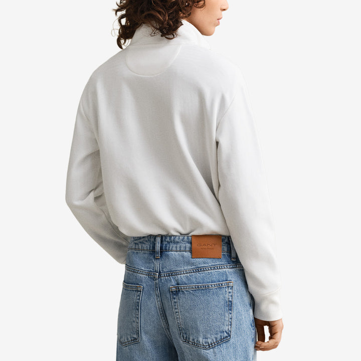 SHIELD HALF-ZIP