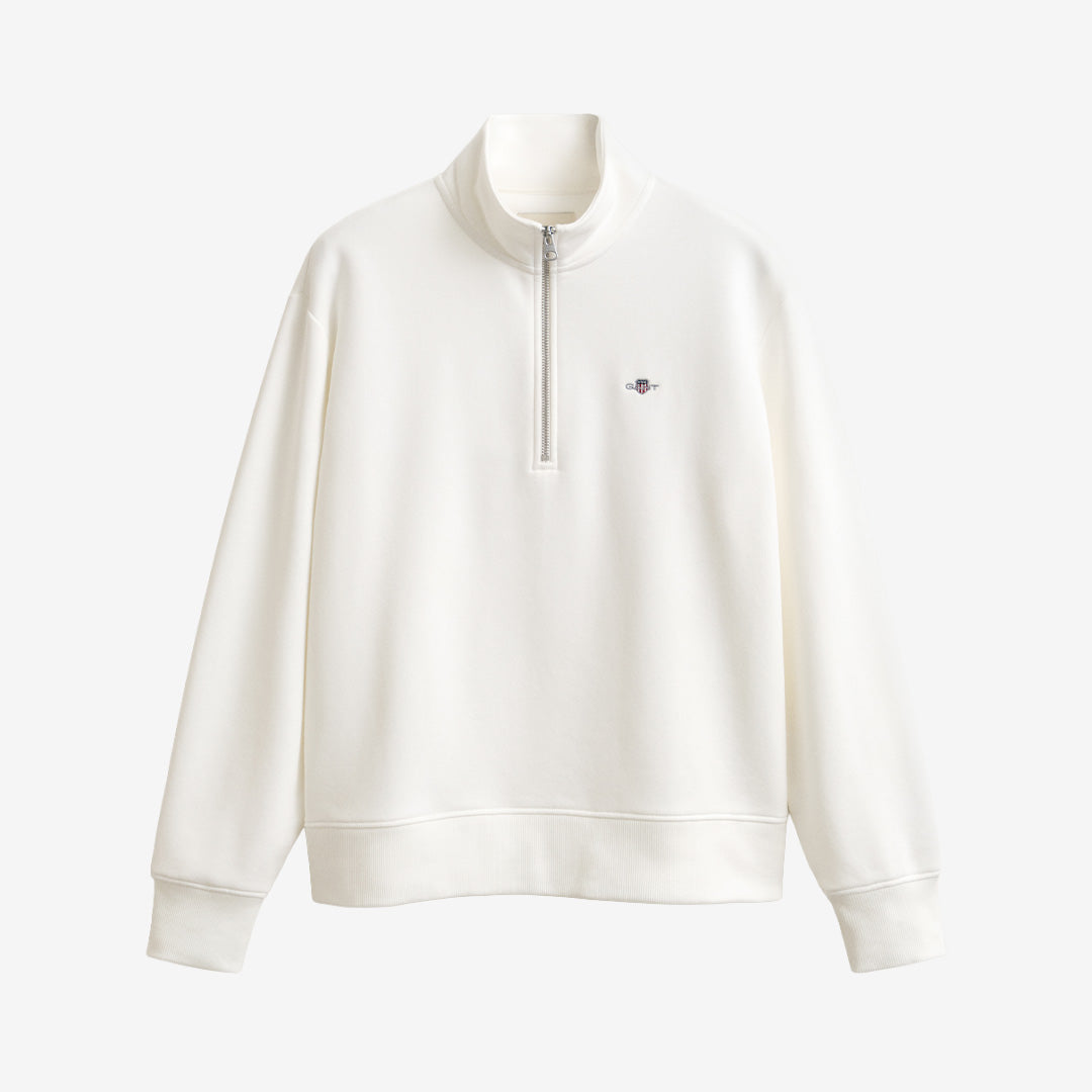 SHIELD HALF-ZIP