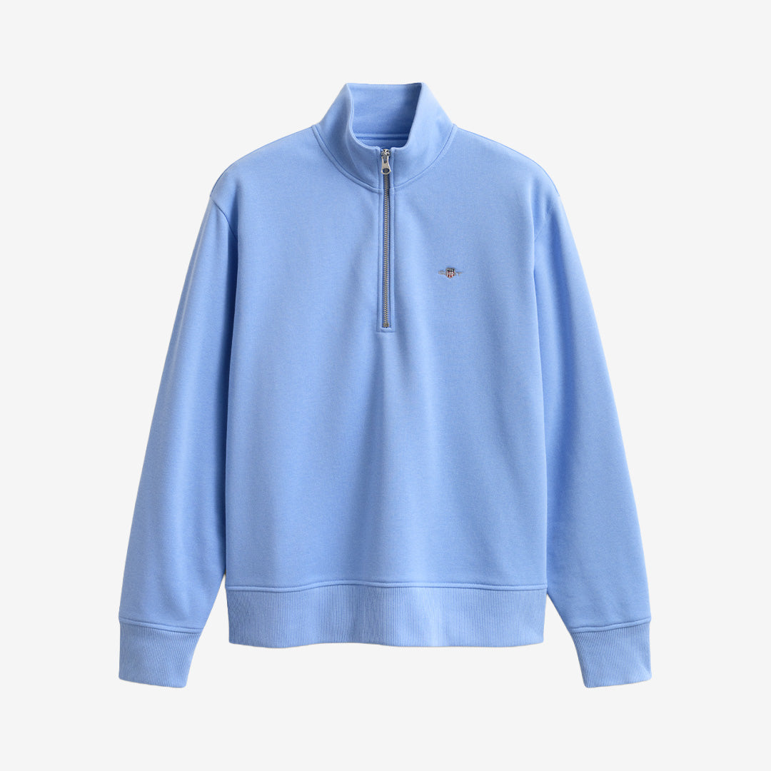 SHIELD HALF-ZIP