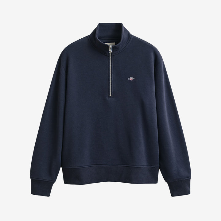 SHIELD HALF-ZIP