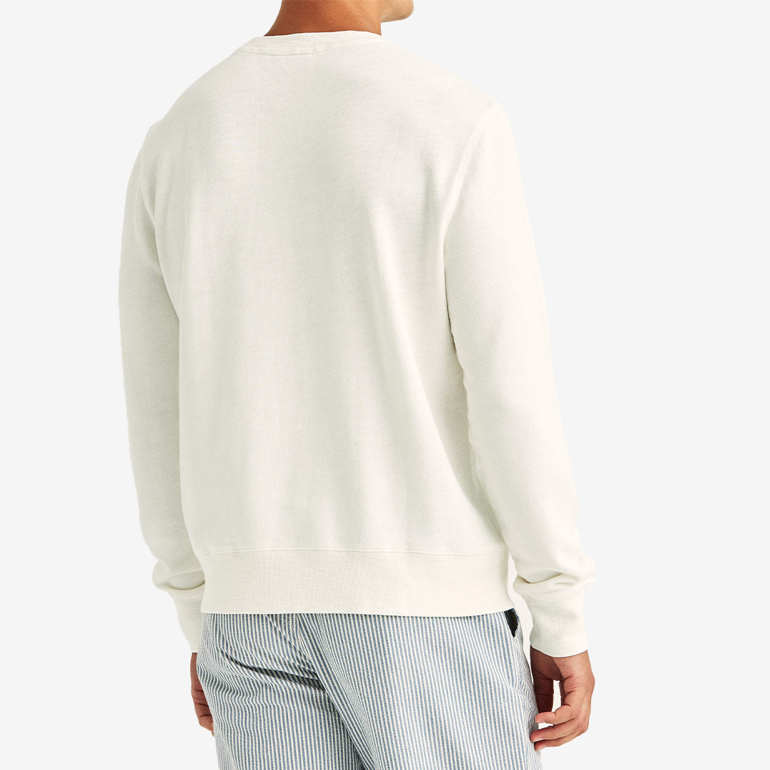 Watson Slub Sweatshirt