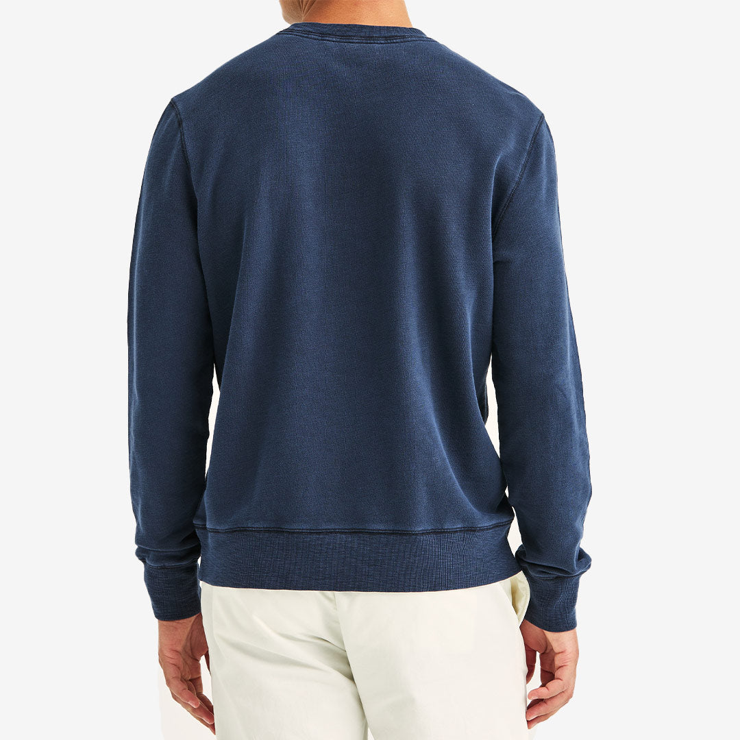 Watson Slub Sweatshirt