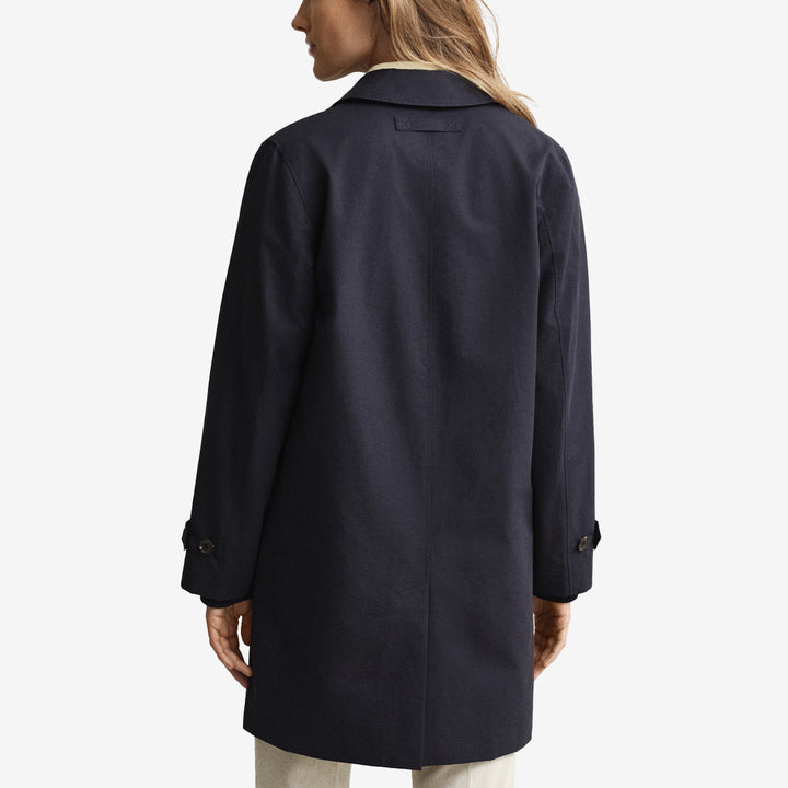 CAR COAT