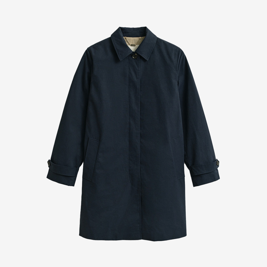 CAR COAT