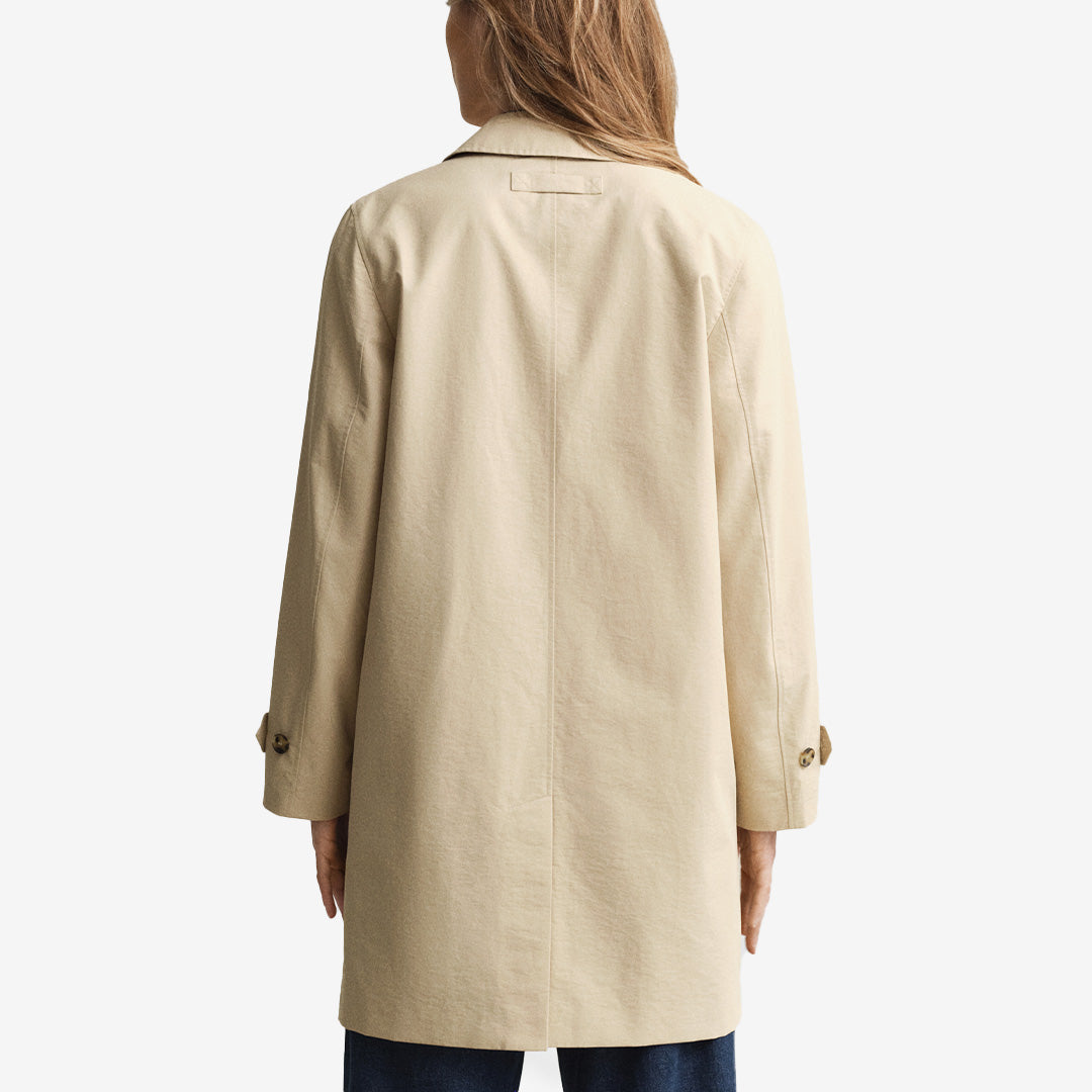 CAR COAT