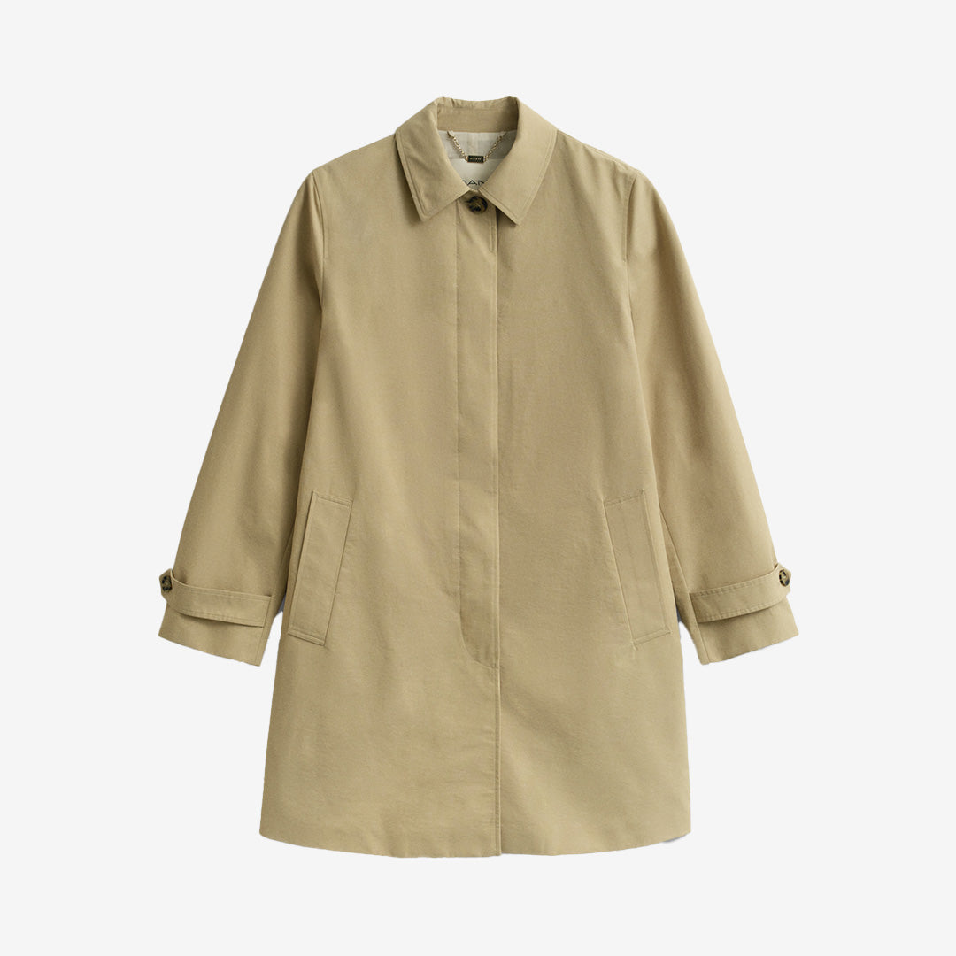 CAR COAT