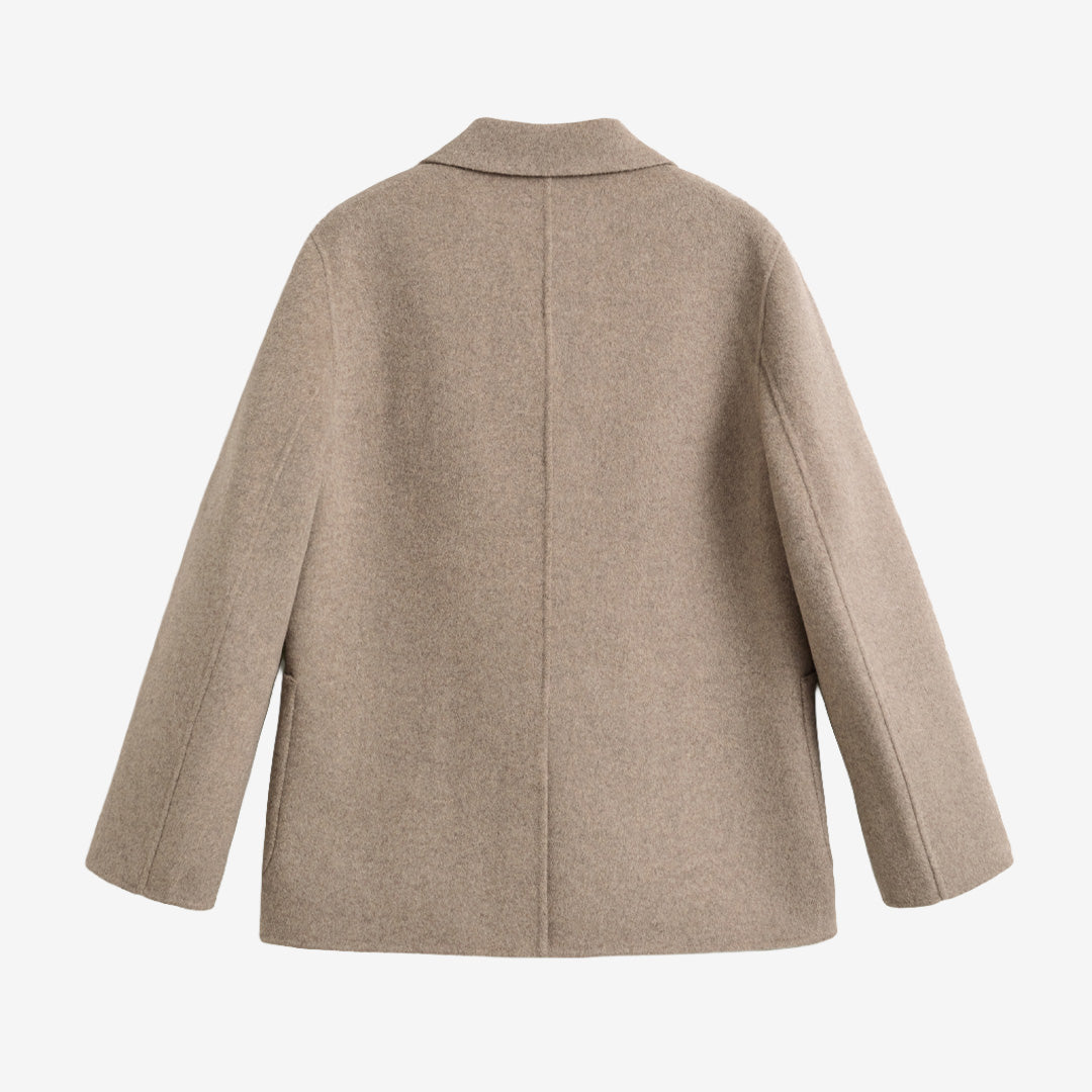 Handstitched Club Blazer