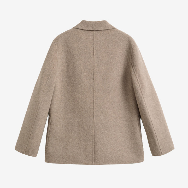 Handstitched Club Blazer
