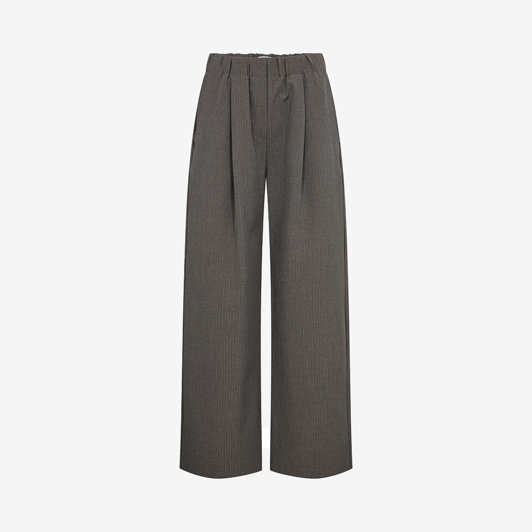 Levete Room LR-UNITY 2 dam Dark Grey Melange Combi 500064