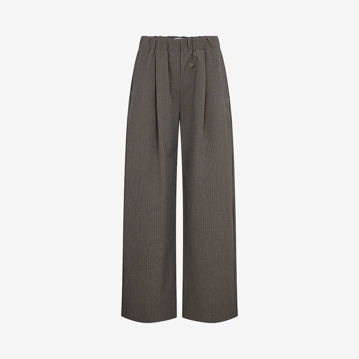 Levete Room LR-UNITY 2 dam Dark Grey Melange Combi 500064