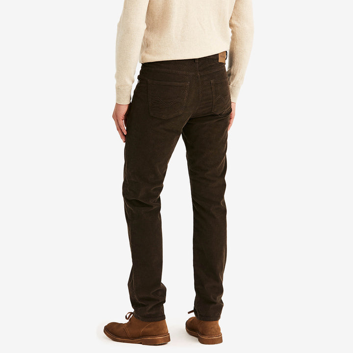 James Cord 5-Pocket