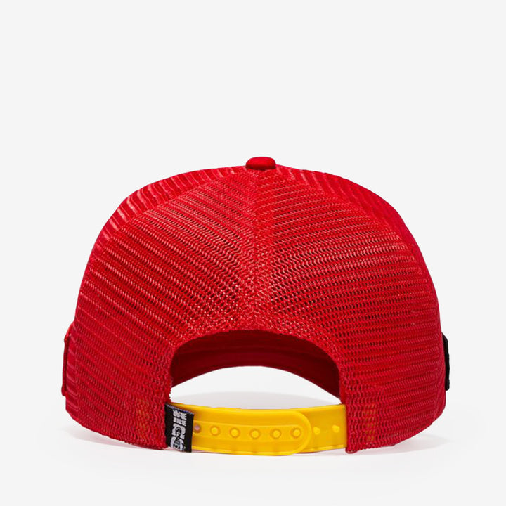 FWC26 TEAM CAP - SPAIN