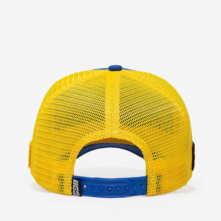 FWC26 TEAM CAP - SWEDEN