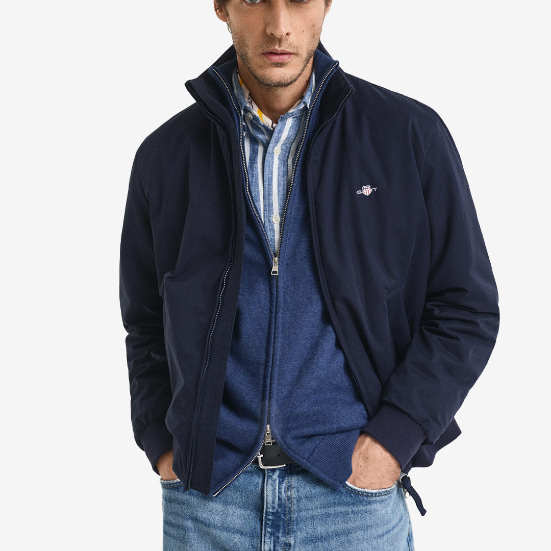 PADDED HAMPSHIRE JACKET