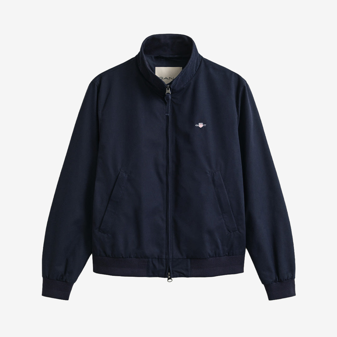 LIGHTWEIGHT HAMPSHIRE JACKET