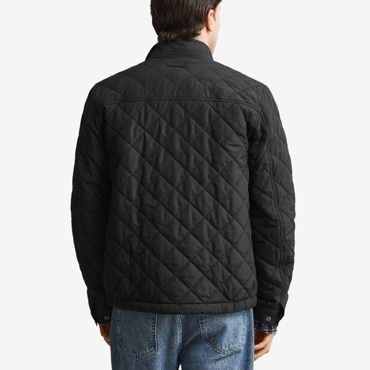Quilted Jacket