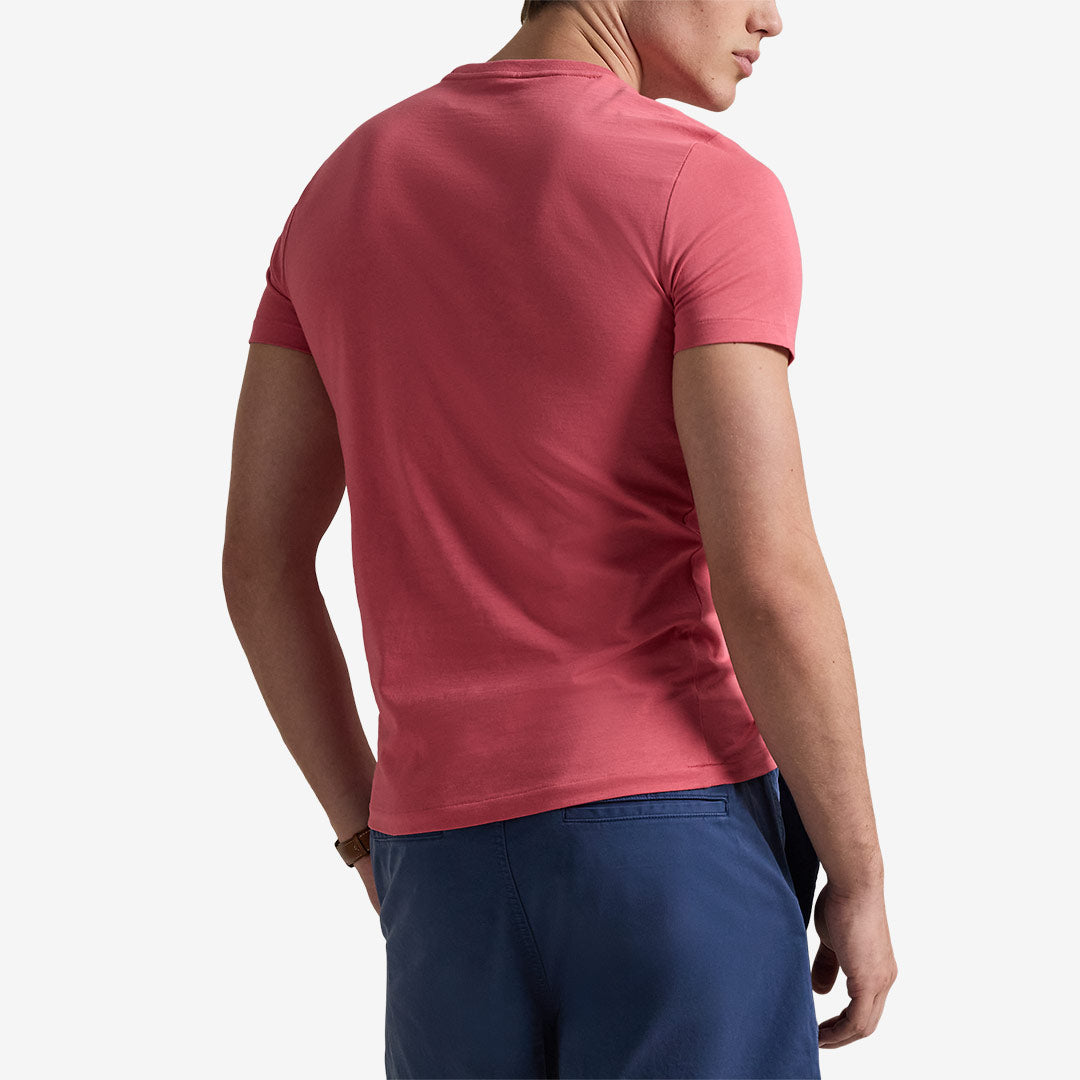 SSCNCMSLM2-SHORT SLEEVE-T-SHIRT