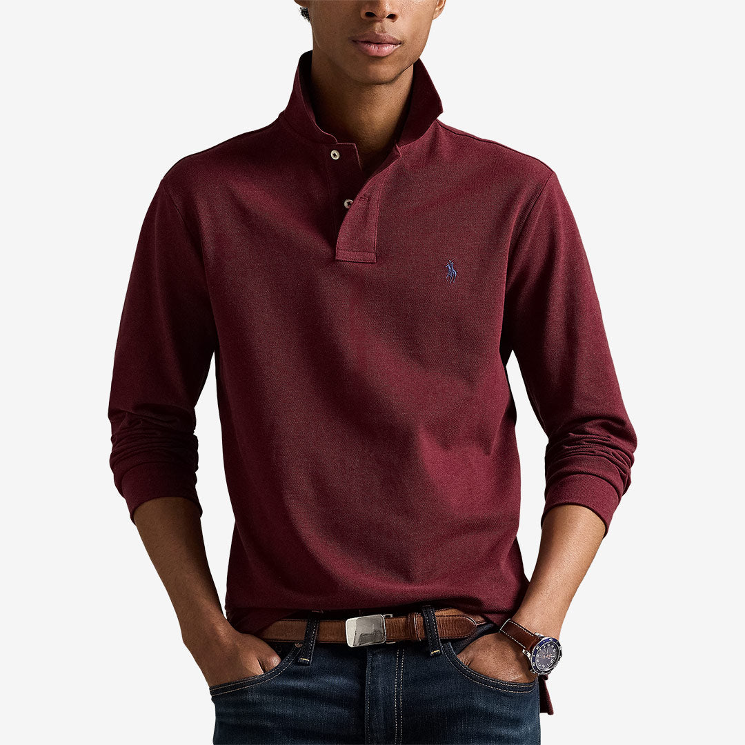 LSKCCMSLM2-LONG SLEEVE-KNIT