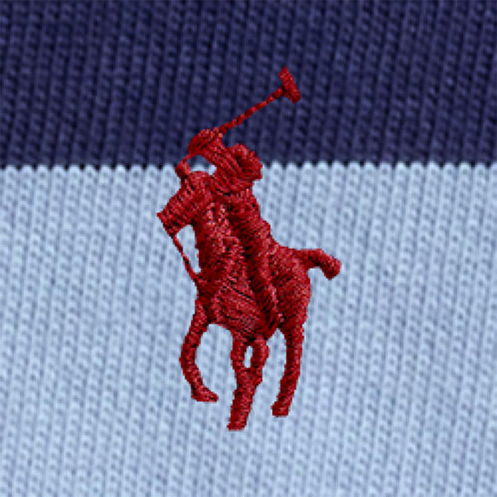 LS RUGBY M3-LONG SLEEVE-KNIT