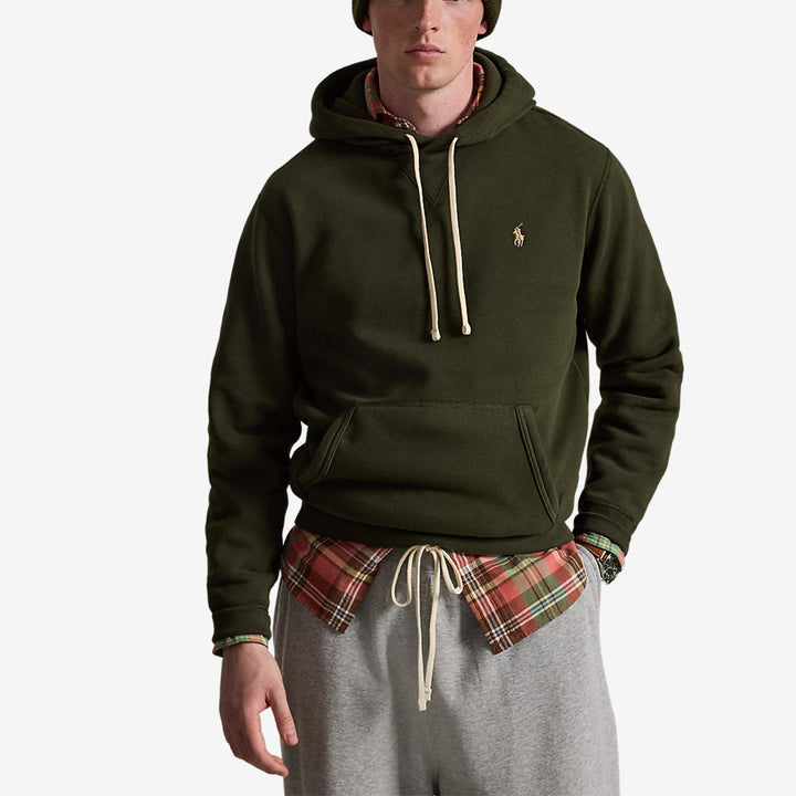 LSPOHOOD M2-LONG SLEEVE-KNIT