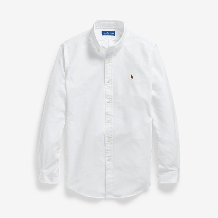 CUBDPPCS-LONG SLEEVE-SPORT SHIRT