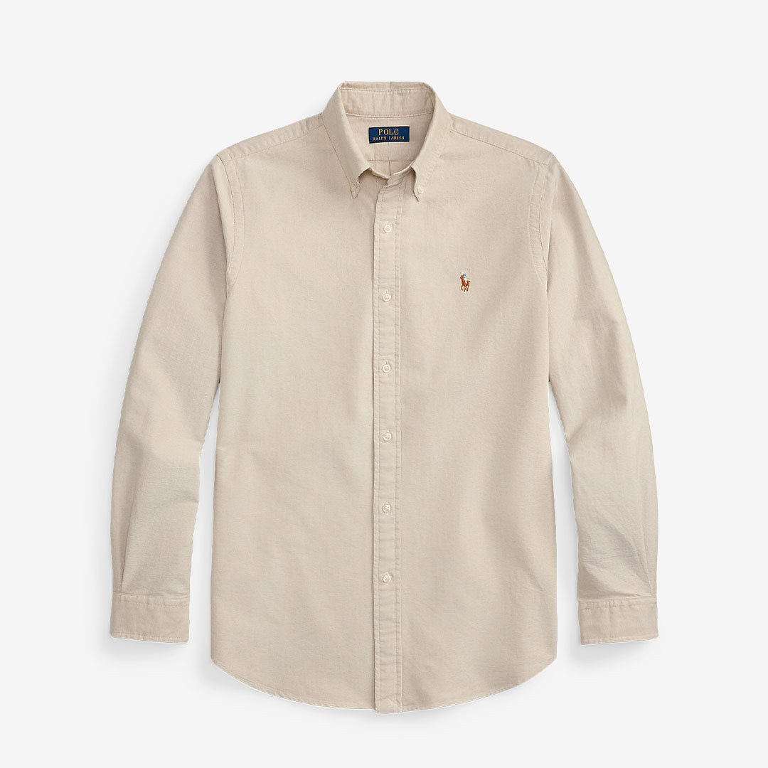 SLBDPPCS-LONG SLEEVE-SPORT SHIRT
