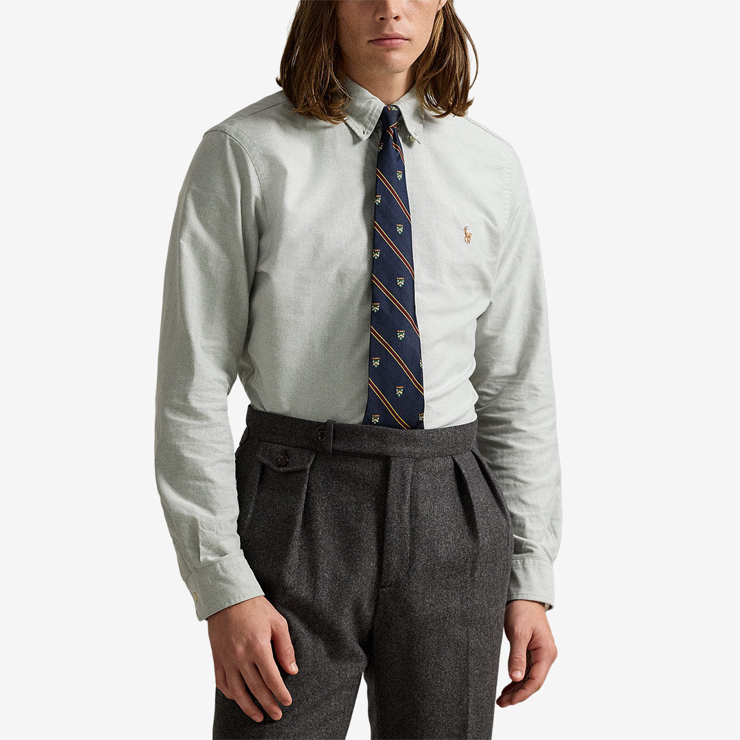 SLBDPPCS-LONG SLEEVE-SPORT SHIRT