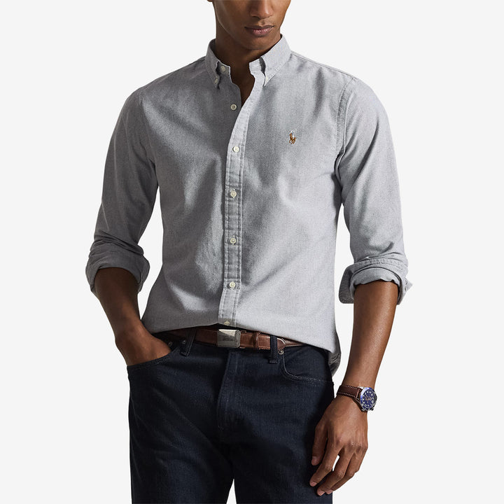 SLBDPPCS-LONG SLEEVE-SPORT SHIRT