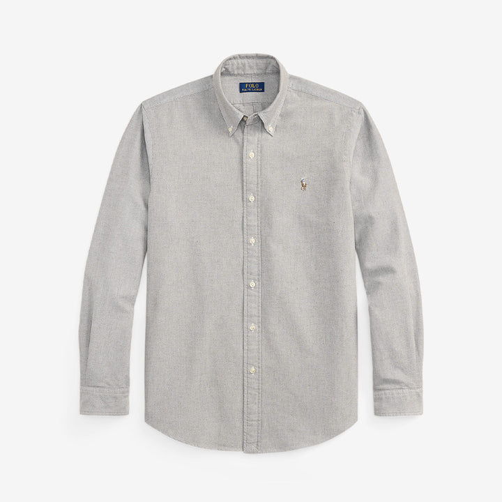 CUBDPPCS-LONG SLEEVE-SPORT SHIRT