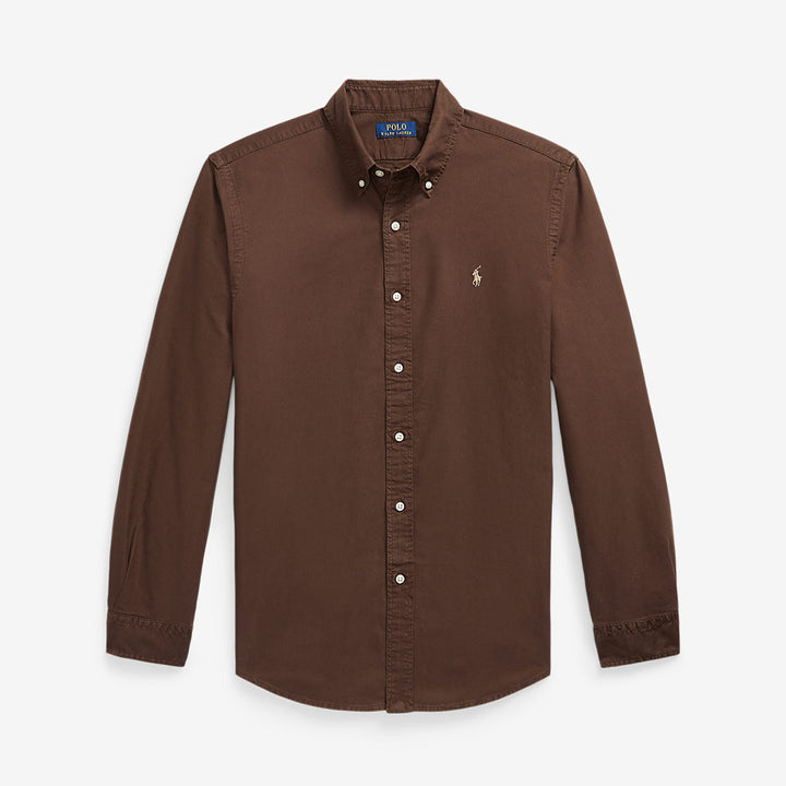 CUBDPPCS-LONG SLEEVE-SPORT SHIRT