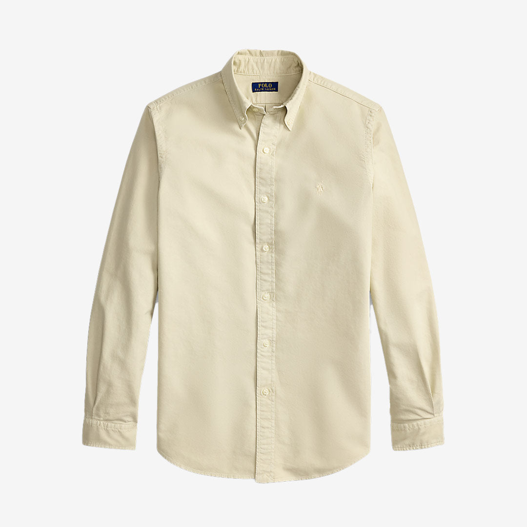 CUBDPPCS-LONG SLEEVE-SPORT SHIRT