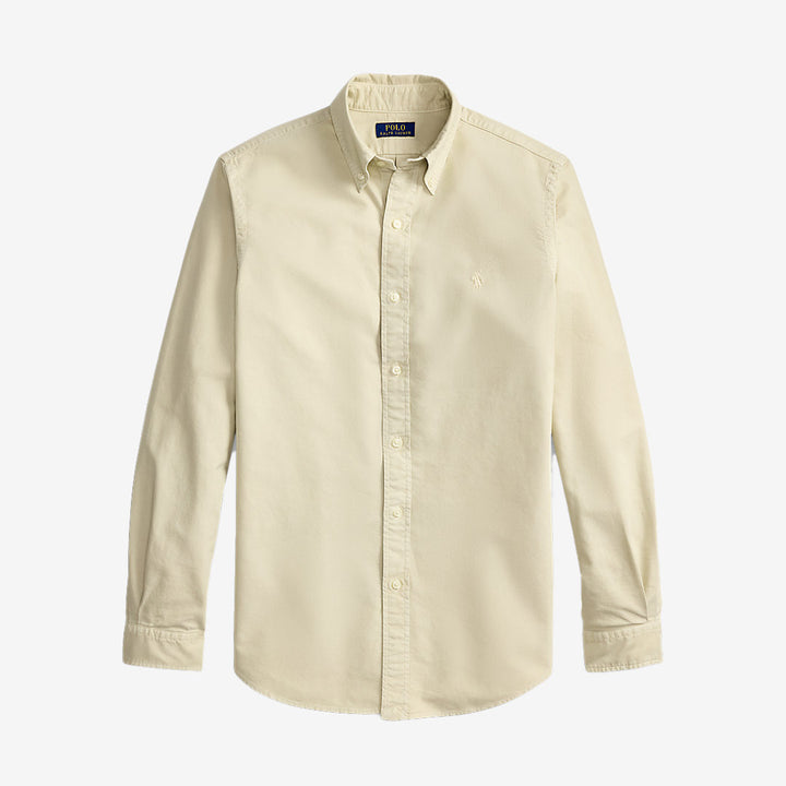 CUBDPPCS-LONG SLEEVE-SPORT SHIRT