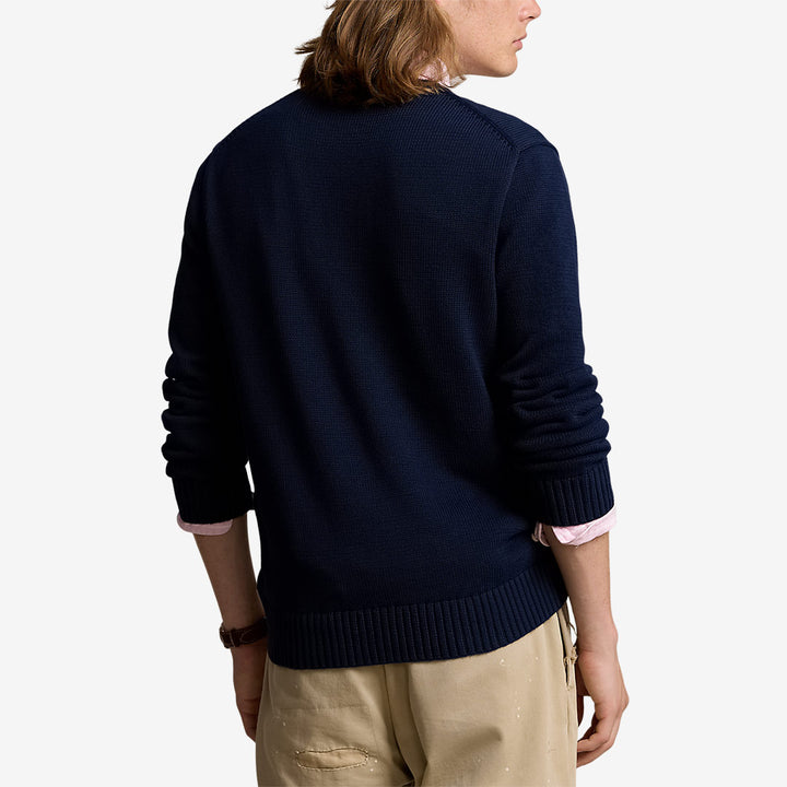 LSCNPP7GG-LONG SLEEVE-SWEATER