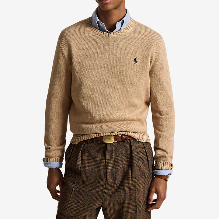 LSCNPP7GG-LONG SLEEVE-SWEATER