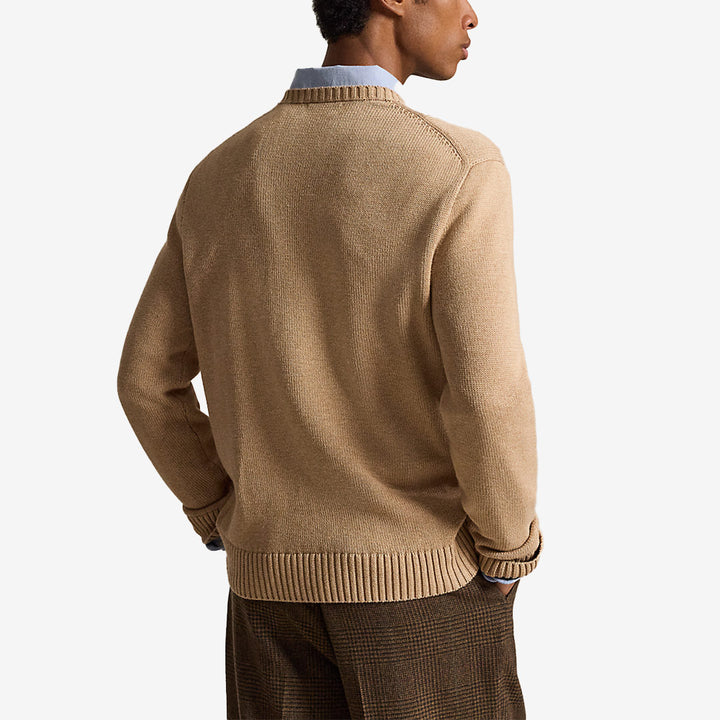 LSCNPP7GG-LONG SLEEVE-SWEATER