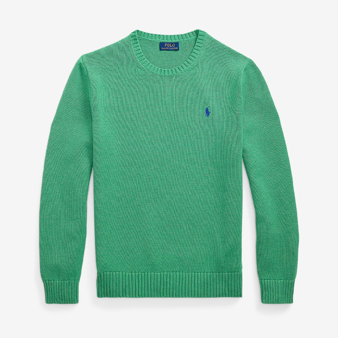 LSCNPP7GG-LONG SLEEVE-SWEATER