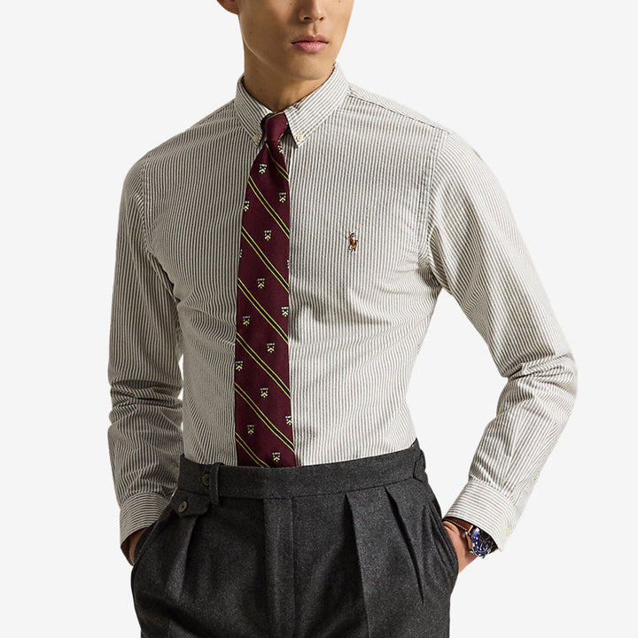 CUBDPPCS-LONG SLEEVE-SPORT SHIRT