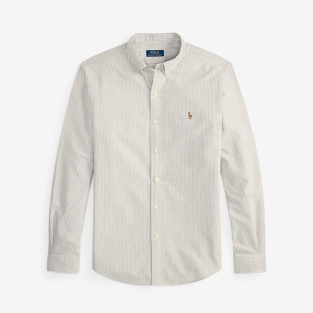 CUBDPPCS-LONG SLEEVE-SPORT SHIRT