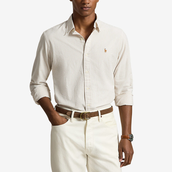 CUBDPPCS-LONG SLEEVE-SPORT SHIRT