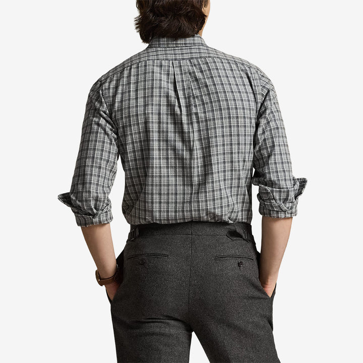 CUBDPPCS-LONG SLEEVE-SPORT SHIRT