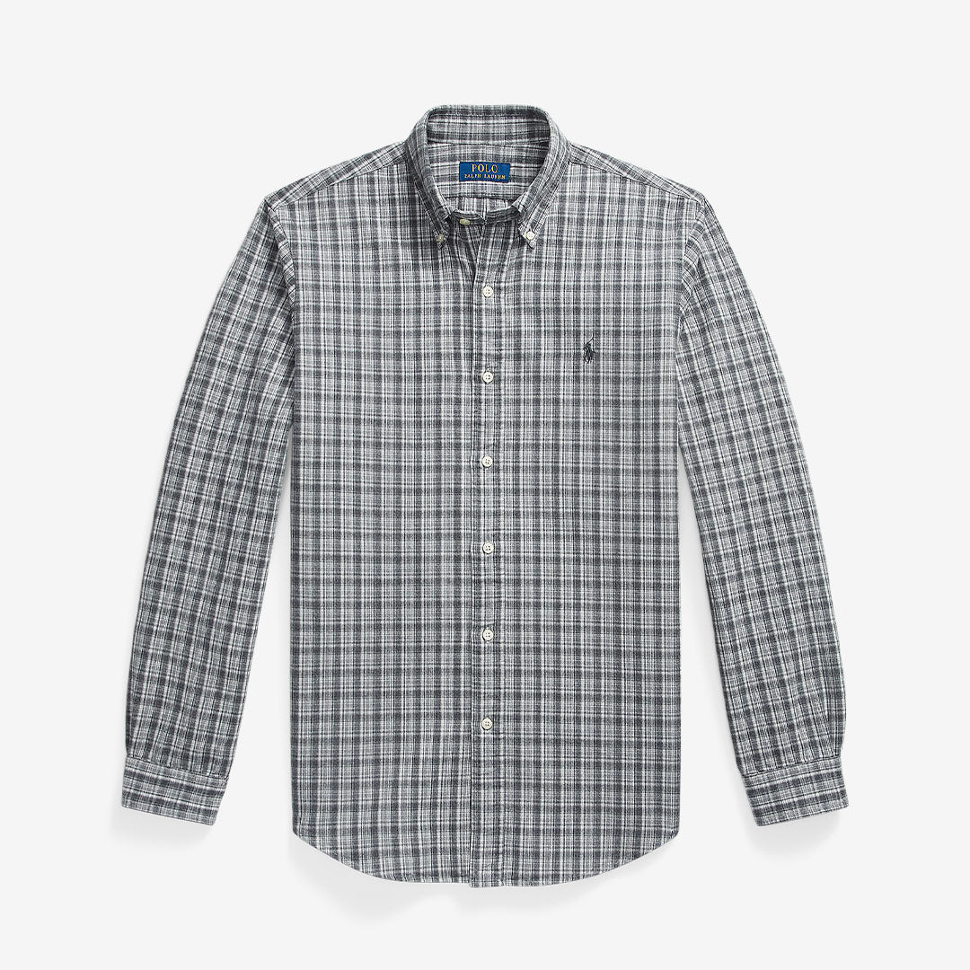 CUBDPPCS-LONG SLEEVE-SPORT SHIRT