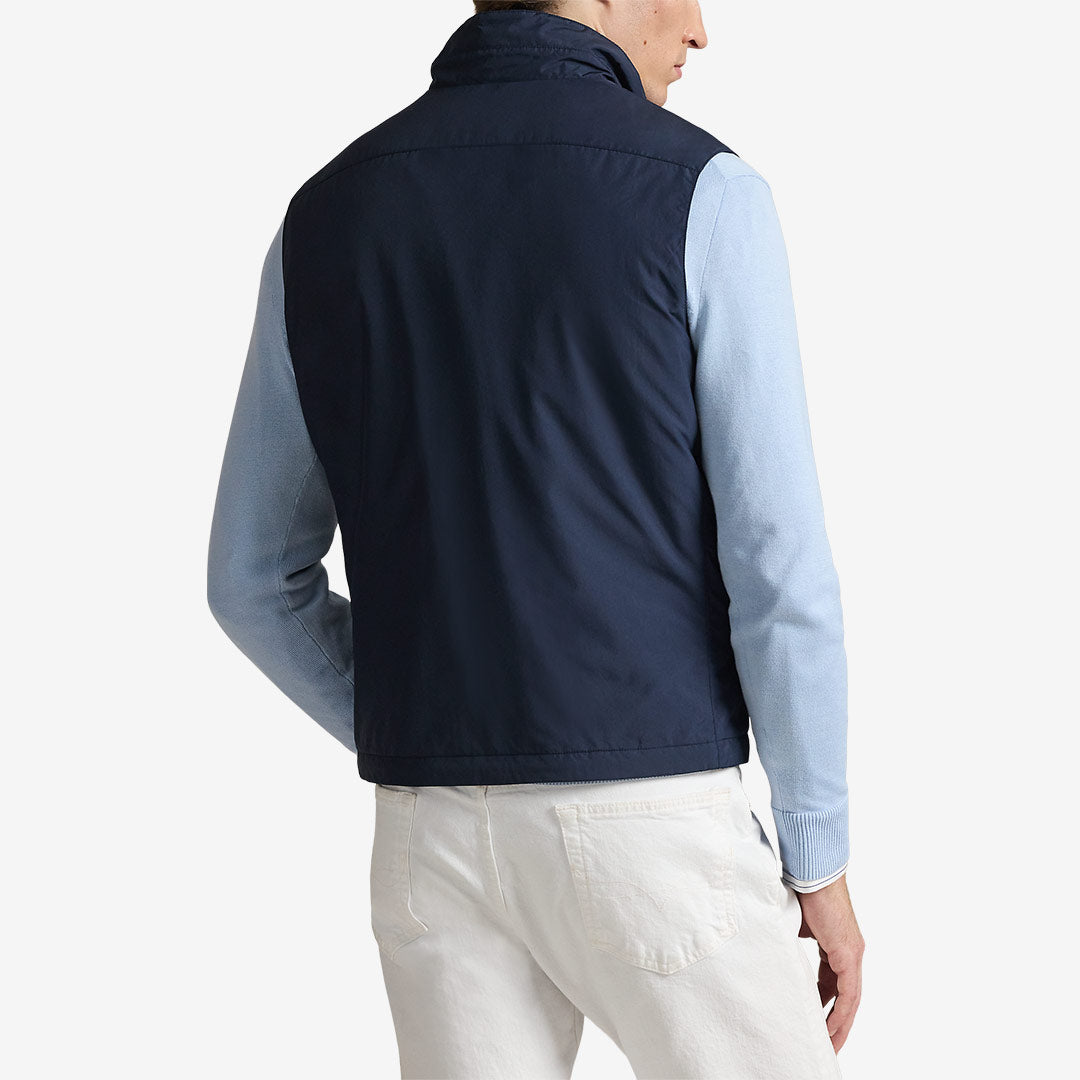 PACK VEST-INSULATED-VEST